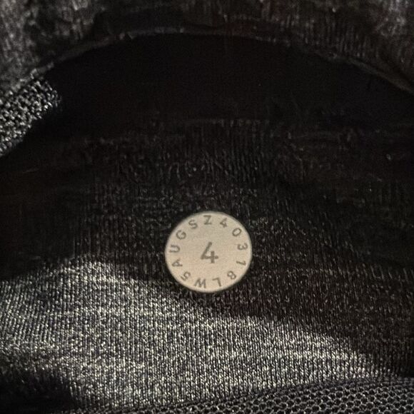 Lululemon Speed Up Tight *Full-On Luxtreme Brushed 27” - Picture 8 of 10